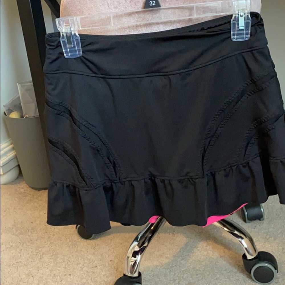 FILA tennis skirt size medium